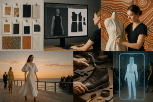 Milestones and Runways—Australia’s Fashion Impact Around the World