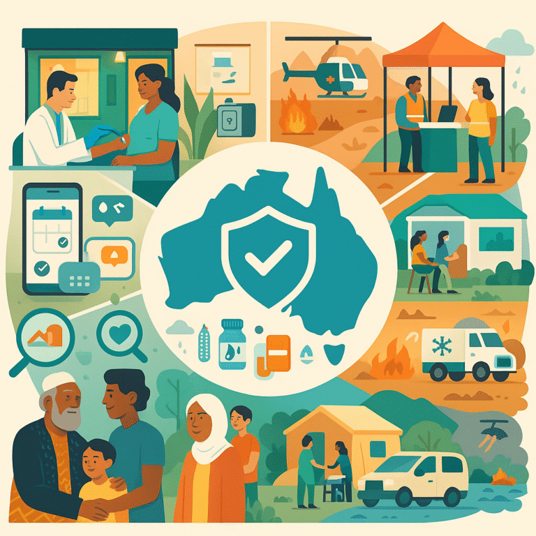 Science, Safety, and the Moving Target