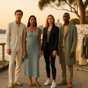 How Australian Brands Scale: Supply Chains, Data, and Market Entry