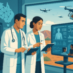 Australia’s Healthtech Engine: Regulation, Funding, and Interoperability