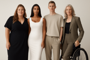 The Changing Face of Australian Fashion: Inclusivity and Diversity at the Forefront
