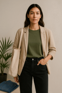 Inside Australia’s Slow Fashion Movement: Brands Raising the Bar