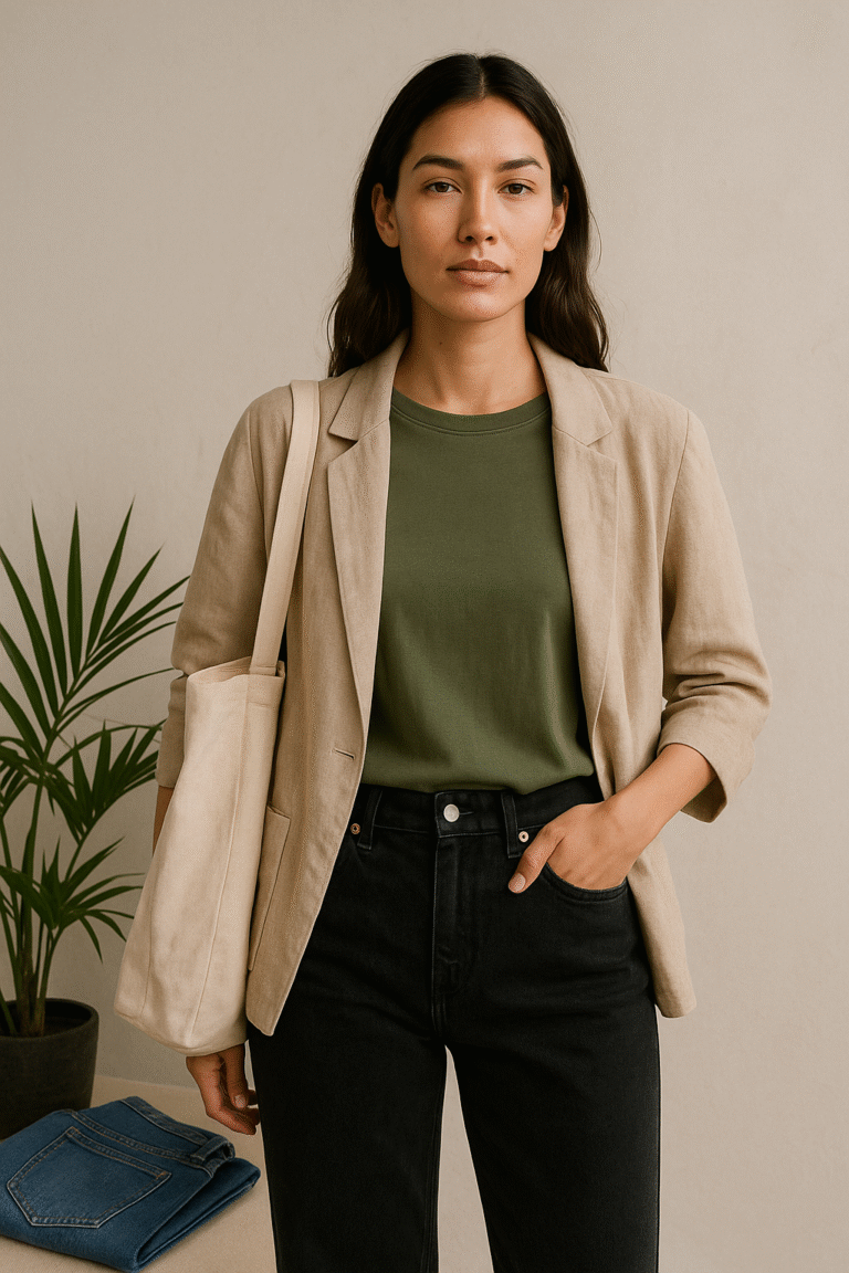 Inside Australia’s Slow Fashion Movement: Brands Raising the Bar