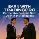 Earn More, Grow Together: TradingPRO Launches Partnership Program for Filipino Affiliates and IBs