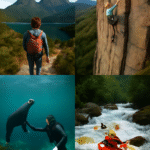 Tasmania’s Rugged Wilderness: Outdoor Exploration and Extreme Activities