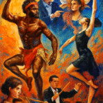 Australia’s Dynamic Performing Arts Scene: From Aboriginal Dance to Modern Theatre Innovation
