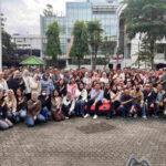 BRI Region 6/Jakarta 1 Laksanakan Roll Out BCM Tools dan TOT Implementasi BCM K3