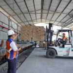 KAI Logistik Kelola 1,1 Juta Ton Barang di Januari 2026, 47% Di antaranya Non Batu Bara