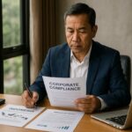 Resident Director Liability in Indonesia: What Foreign Owners Need to Understand in 2025