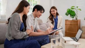 How Property Ownership Fits Into Long-Term Stay Planning in Indonesia