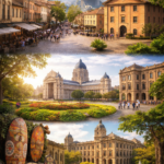 Uncovering Australia’s Past Through the Historic Sites of Sydney and Melbourne