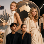 Celebrity-Driven Fashion Collaborations: A New Trend in Australian Fashion