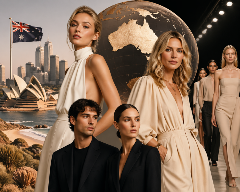Celebrity-Driven Fashion Collaborations: A New Trend in Australian Fashion