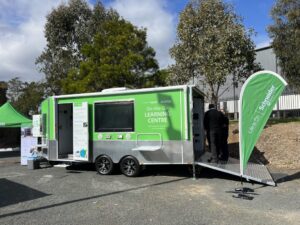 National roadshow to bring hands-on electrical training to 80 locations across Australia