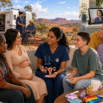 Australia’s Reproductive Health Landscape: Ensuring Equity for All Australians