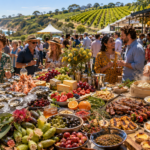 The Rich Experience of Food Festivals Across Australia