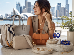 Exploring Australia’s Popular Accessories: Bags and Jewelry Trends