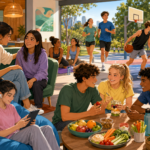 Advancing Adolescent Health in Australia