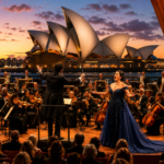 The Majestic World of Classical Music in Australia: A Symphony of Opera and Orchestra