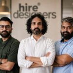 HireDesigners Launches Australia Channel, Brings 350,000-Strong Indian Designer Network to Australian Businesses