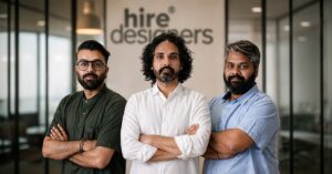 HireDesigners Launches Australia Channel, Brings 350,000-Strong Indian Designer Network to Australian Businesses