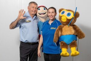 Free CPR training to prepare parents to be ready when it matters most