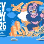 SYDNEY COMEDY FESTIVAL ANNOUNCES 2026 AWARD RECIPIENTS
