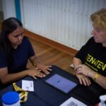 Find it, treat it: 30-second test could help prevent stroke in Indigenous Australians