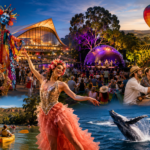 Discovering Festivals, Concerts, and Fun in South Australia