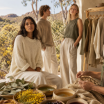 Green Fashion in Australia: Leveraging Native Materials for Eco-Friendly Apparel