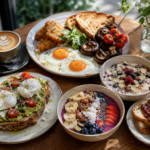 Morning Meals in Australia: Popular Breakfast Traditions and Better Choices