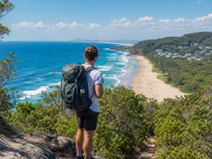 A Budget Backpacker’s Route Across Australia: Smart Travel Tips for Exploring the Land Down Under