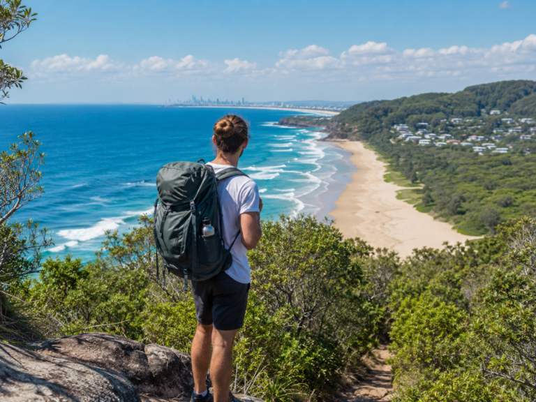 A Budget Backpacker’s Route Across Australia: Smart Travel Tips for Exploring the Land Down Under