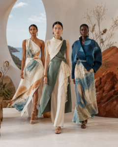 Urban Australian Fashion: The Evolution of Style in Sydney and Melbourne
