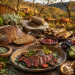Bringing Back Australia’s Ancient Food Traditions