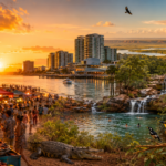 Experiencing Northern Australia: Darwin and Tropical Escapes