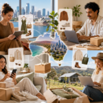 The Impact of Digital Retail on Australia’s Fashion Market