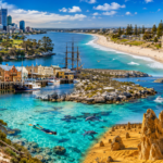 Perth and Western Australia’s Coastal Charm: Beaches, Parks, Islands, and Nature