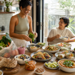 How Australians Are Redefining Healthy Eating in 2026: Plant-Forward Diets, Gut Health, and Sustainable Living