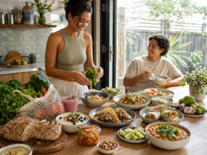 How Australians Are Redefining Healthy Eating in 2026: Plant-Forward Diets, Gut Health, and Sustainable Living