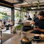Australia’s Modern Cafe Industry Revolution: How Coffee Culture, Specialty Beans, and Digital Business Models Are Reshaping the Market
