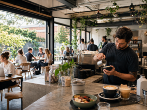 Australia’s Modern Cafe Industry Revolution: How Coffee Culture, Specialty Beans, and Digital Business Models Are Reshaping the Market