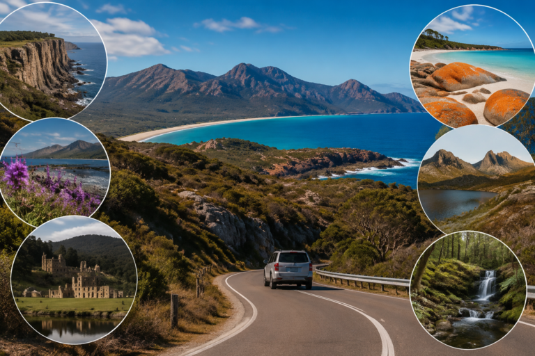 Great Ocean Road Road Trip Guide: Coastal Cliffs, Rainforests, Wildlife and Smarter Travel in Victoria