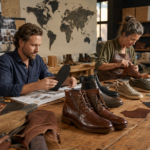 How Australian Footwear Brands Are Winning Consumers Through Quality, Comfort and Local Identity