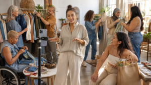How Australian Fashion Influencers Are Shaping 2026 Trends, Retail Strategy, and Brand Trust