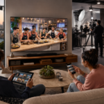 Australia’s Television Industry Transformation: The Rise of Reality Programs and Digital Content in the Streaming Era