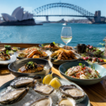 Australia Culinary Travel Guide: Native Ingredients, Multicultural Flavours, and Restaurants Worth Booking