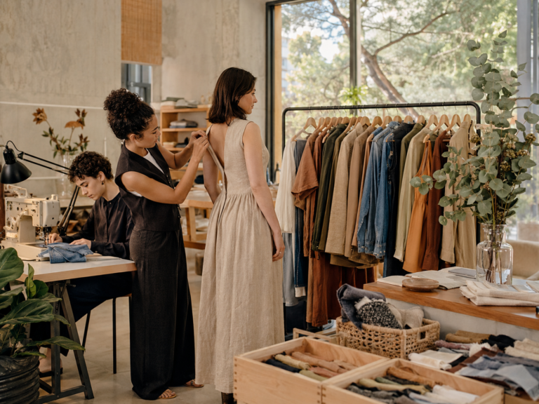Inside Australia’s Quality-First Fashion Movement: Seven Sustainable Clothing Brands to Watch in 2026