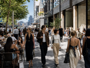Sydney Fashion in 2026: How Australia’s Harbour City Is Becoming a Global Hub for Urban Style and Modern Living
