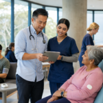 Australia’s Digital Health Transformation in 2026: How AI, Connected Records and Virtual Care Are Reshaping Medical Services